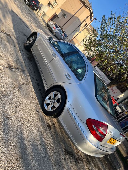 Мерседе 320 дизел