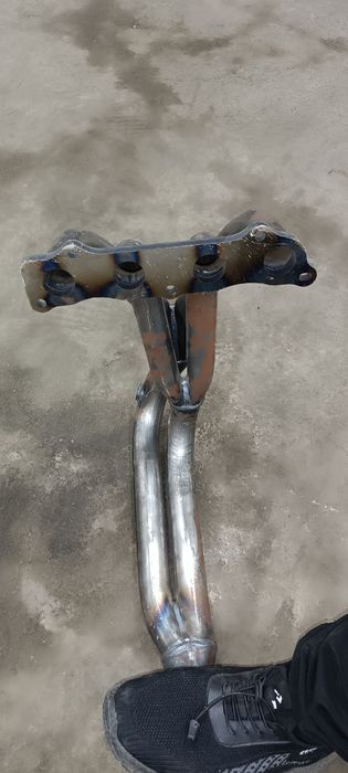 Monza паук 4_2_1 Stinger