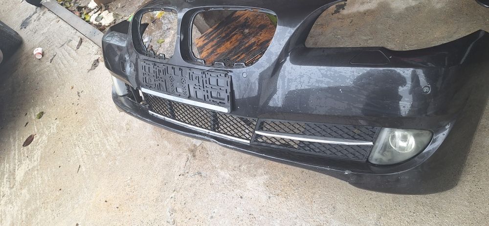 Bara  spate aripa partea dreapta Bmw F10 Originale
