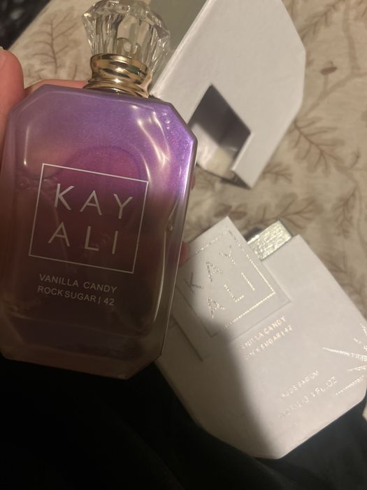 Парфюм на kayali