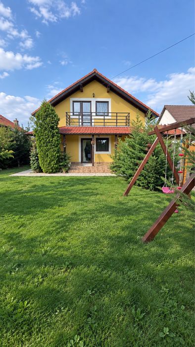 Proprietar, casa mare | 10 km de Timisoara