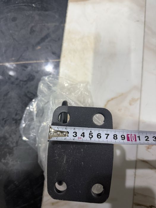 Продам фаркоп новый