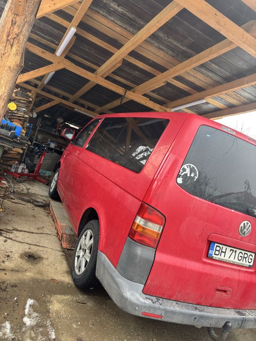 Vw   transporter