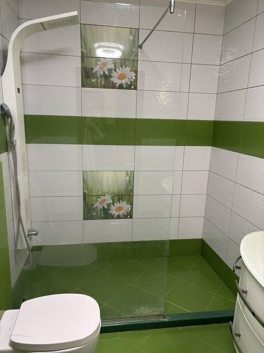 Дава се под наем Тристаен апартамент в Бургас, Лазур - 117 кв.м за 997.05 € - Снимка #4