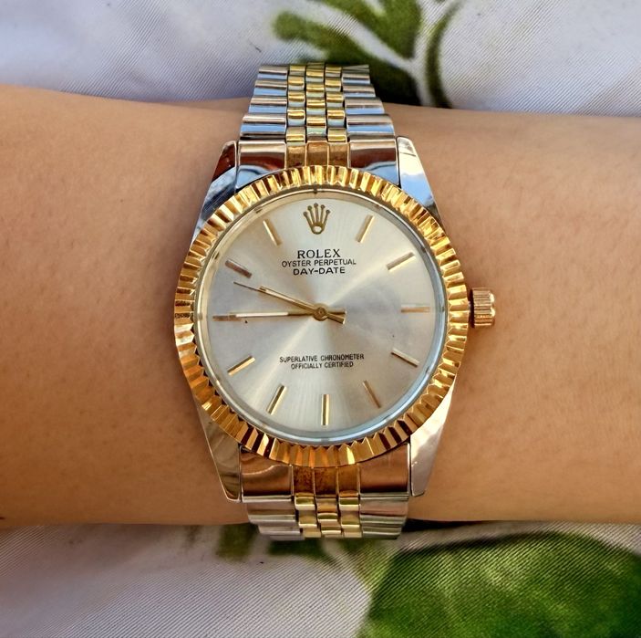 Rolex Oyster Perpetual Day-Date