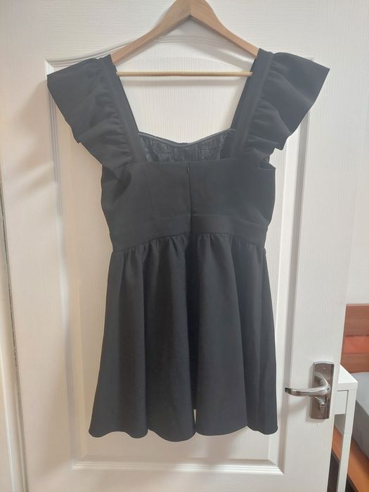 Negative / pause jeans рокля