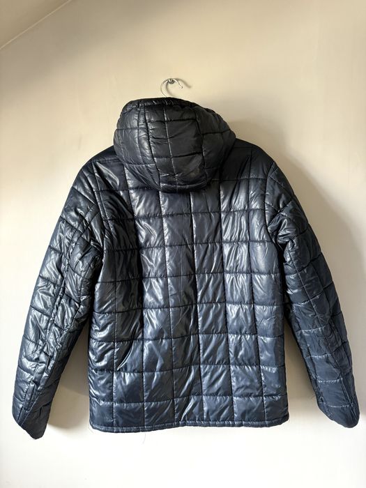 K-way Jachetă Italiană Reversibilă