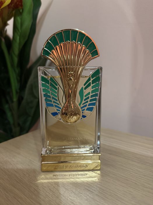 Lattafa, Maison Alhambra, Khadlaj, Paris Corner, Fragrance World