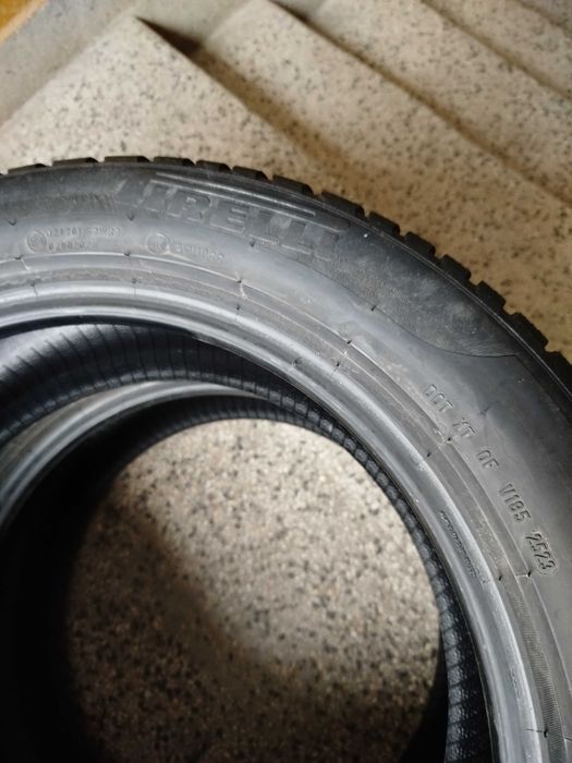 джипови гуми Pirelli SottoZero 3, 245 50 r19 105V M+S, run flat BMW X4