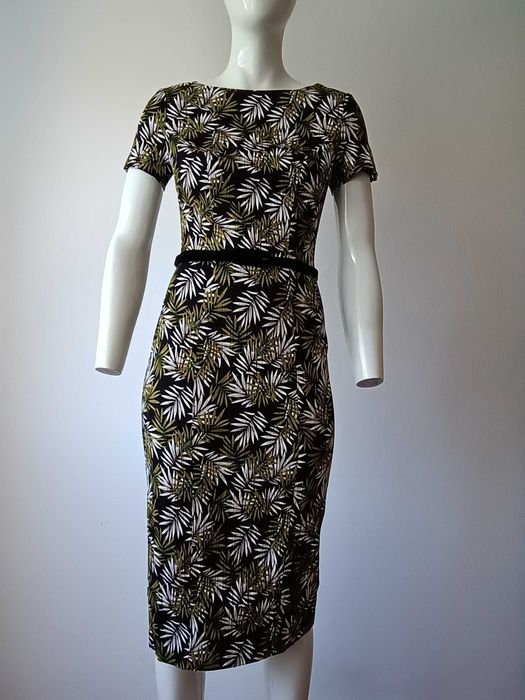 Rochie Isabel Garcia nouă