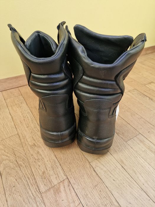 Кубинки номер 46...