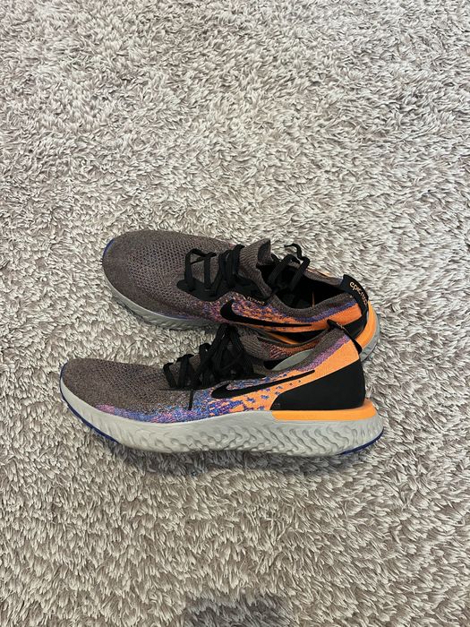 Nike Epic React Flyknit -оригинални маратонки