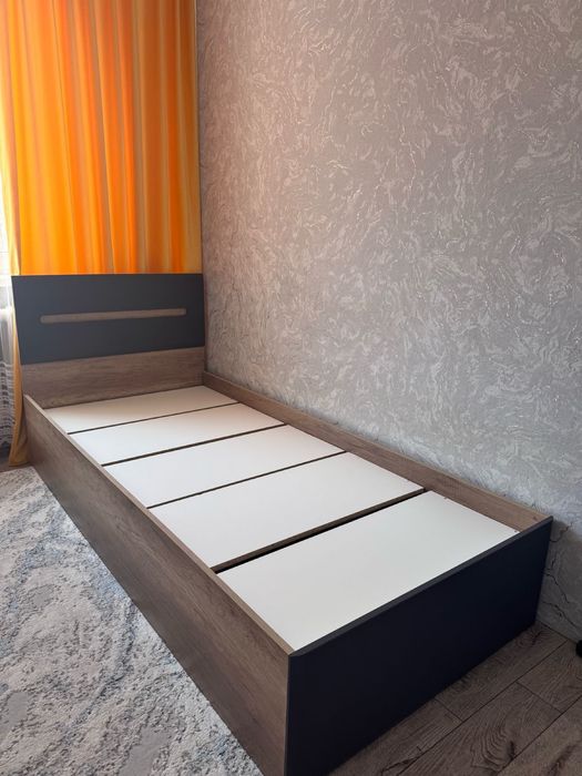 Продам кровать. Подростковая