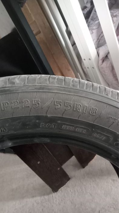 Продается автошины бу