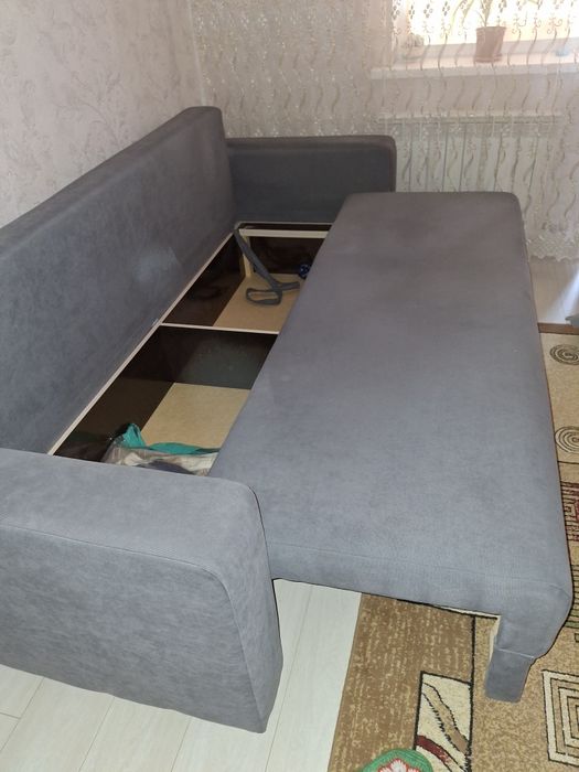 Продажа раскладной дивана
