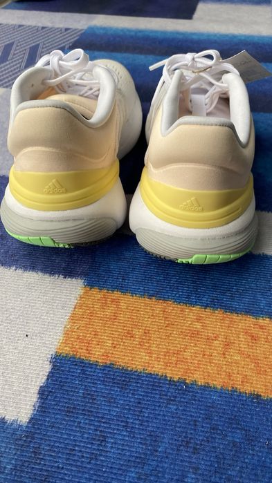 Новые Adidas Running Response Super 3.0