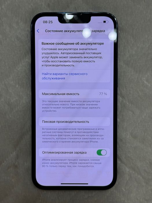 iPhone 13 Pro 128 гб
