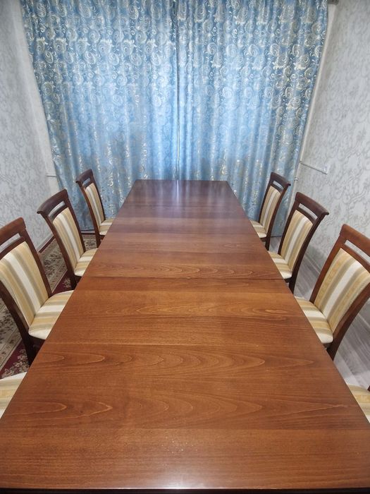 Стол сатылады буу