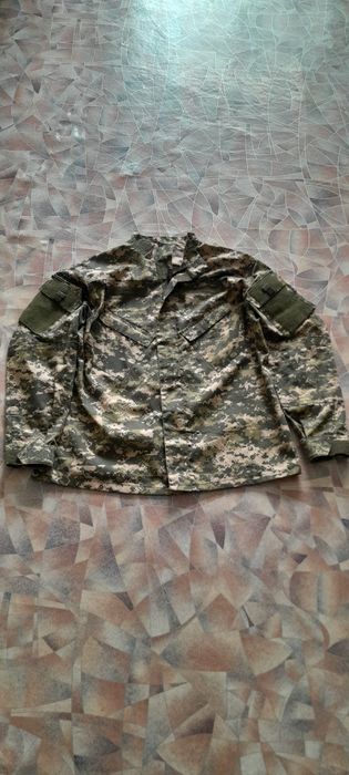 Военная форма продам.