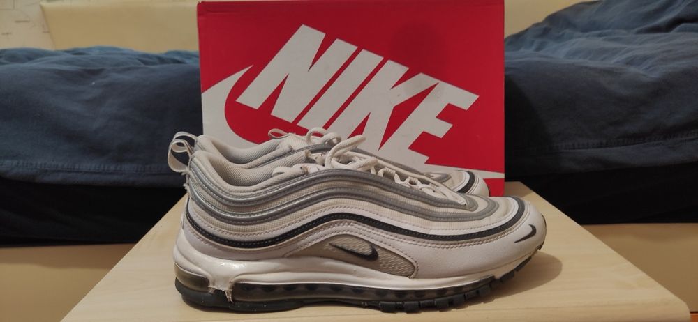 Мъжки маратонки Nike и Adidas , N 44- 45