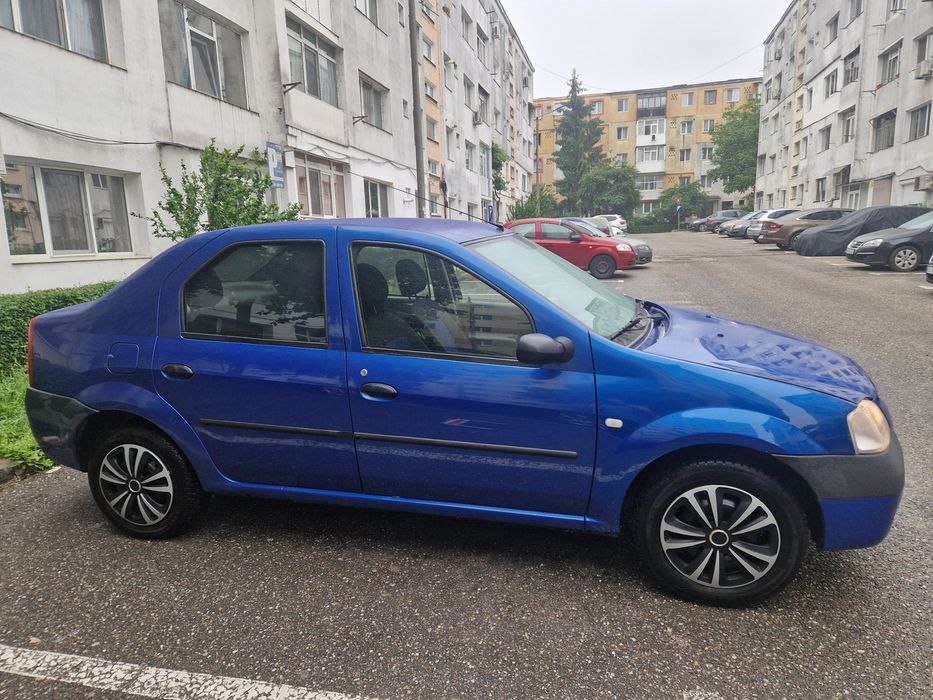De vanzare Dacia Logan - 2006 ,motor  1.4 benzina