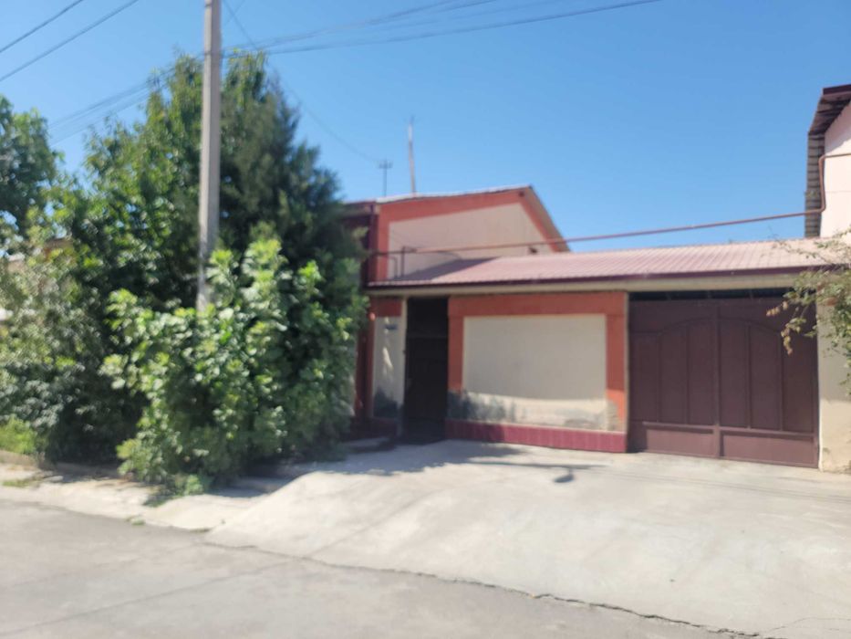 Продается коттедж "Намунали уй" Зангиота Уртааул