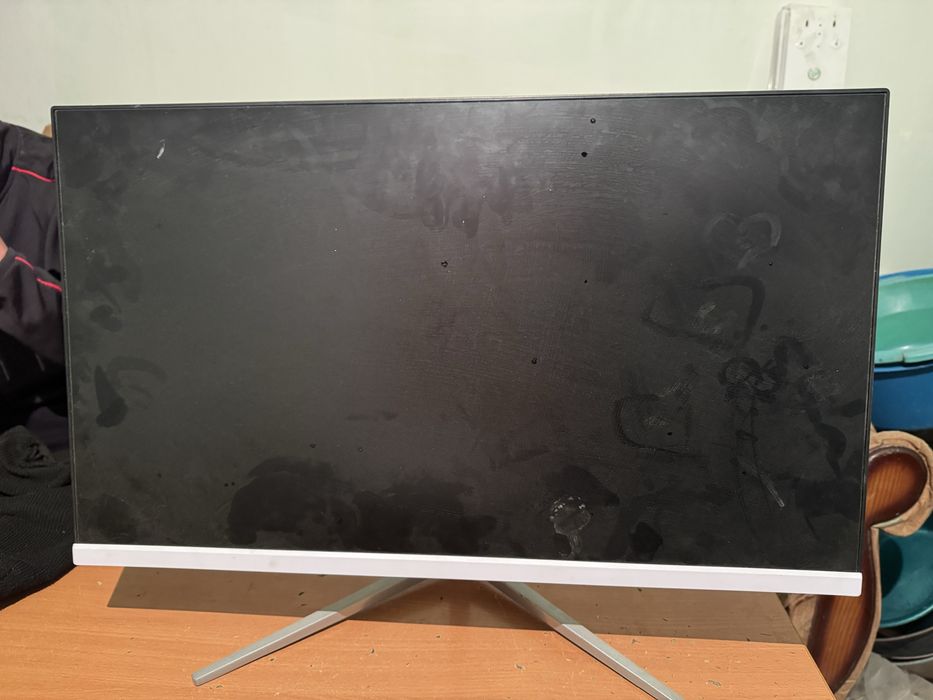 Компютер манитор