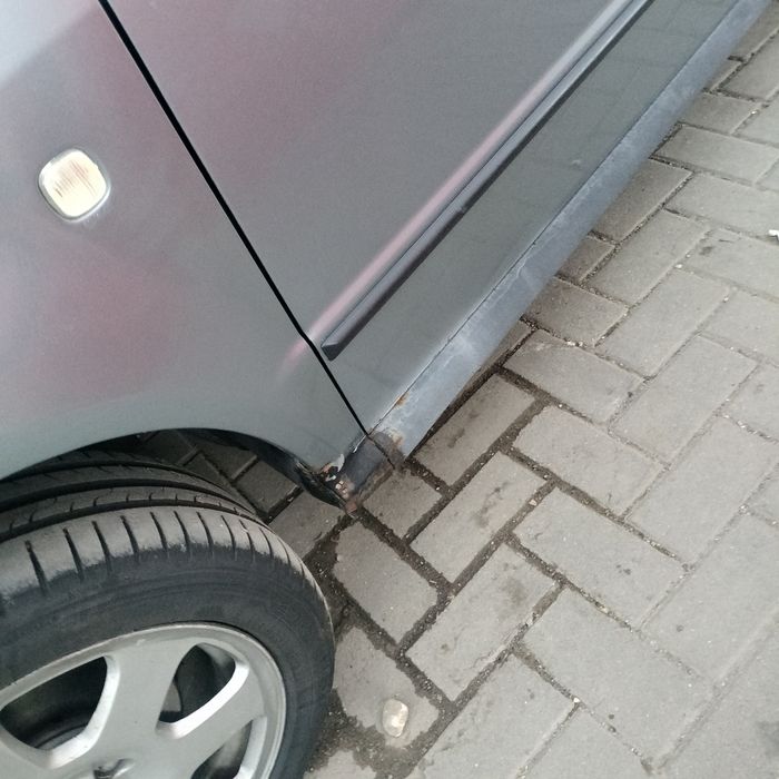 SKODA Fabia 2005 — imagine 5