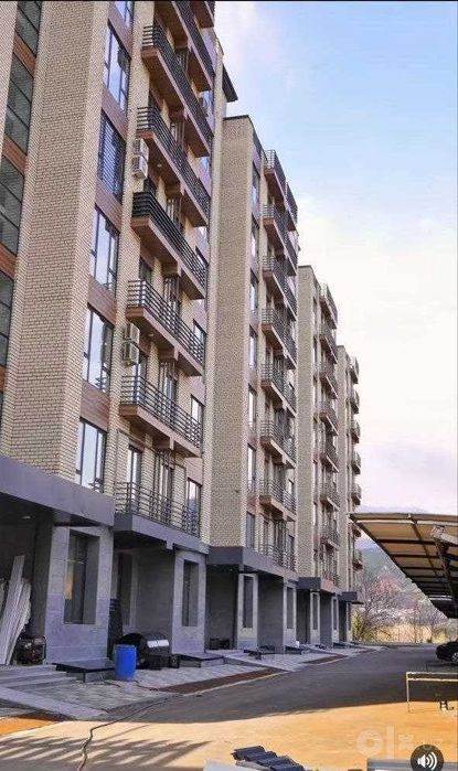 АРEНДА Сдаётся 3-комнатная квартира HUMSON AVENUE (без посредников)