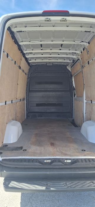 Mercedes sprinter 316 automată