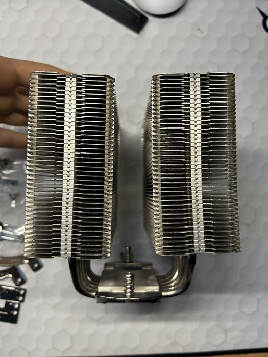 Cooler procesor/cpu Noctua NH-D14