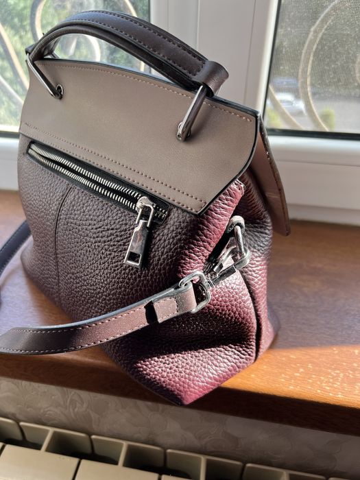 Женская сумка