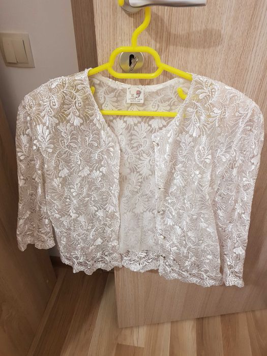 Bluza dama dantela