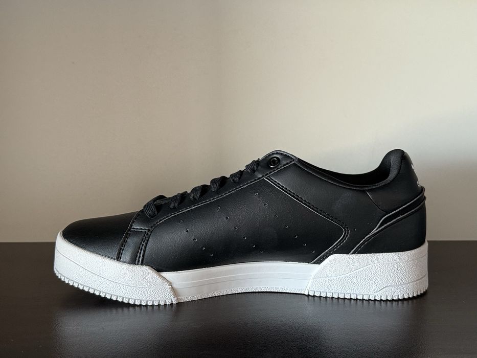adidas Court Tourino 42номер 26.5см Стелка Нови с Кутия