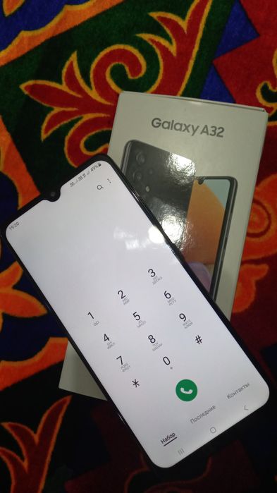 Самсунг А32 128гб