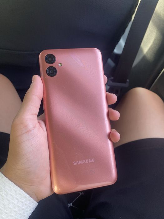 Samsung A04e/Самсунг А04е 128гб