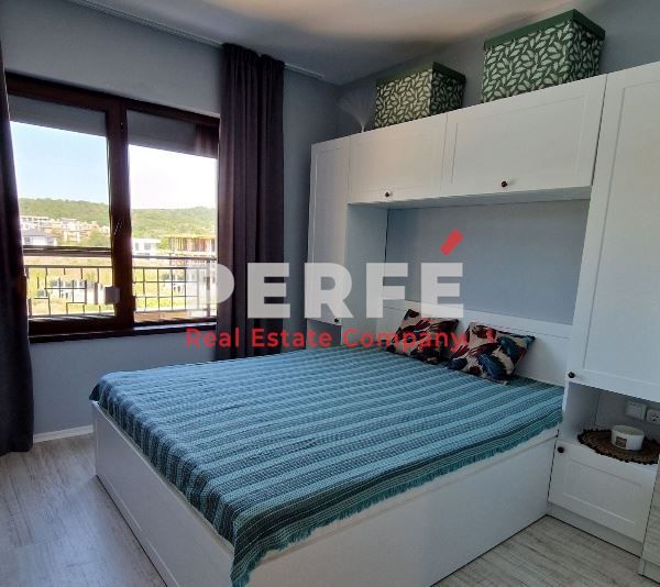 Продава се Двустаен апартамент в Созопол - 57 кв.м за 1771 €/кв.м - Снимка #4