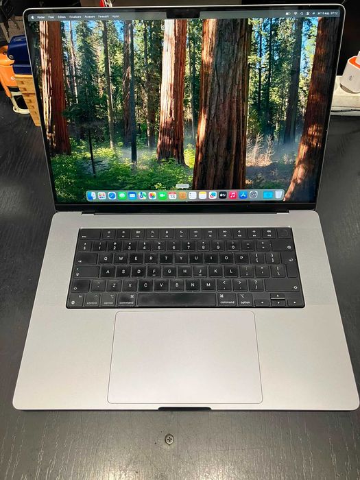 Hope Amanet P3 Macbook PRO 2023 / 16 INCH / M2 PRO / 512 GB / A2780