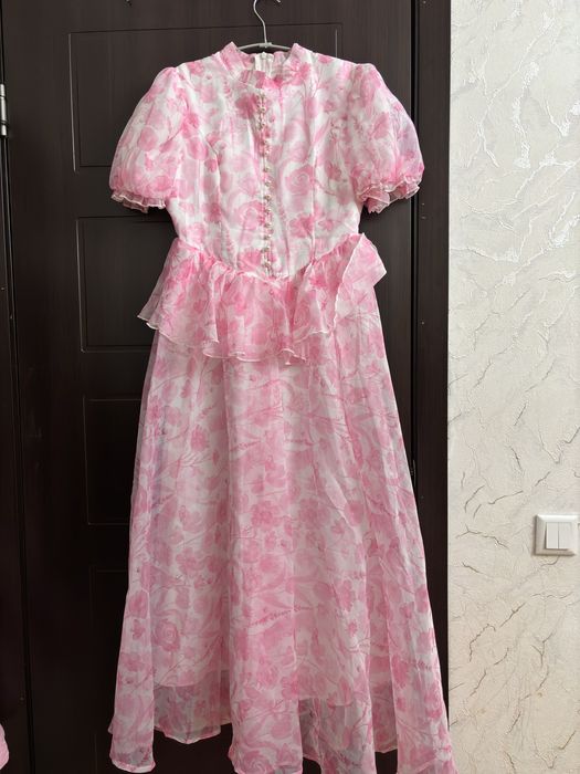 Продам вечернее платье