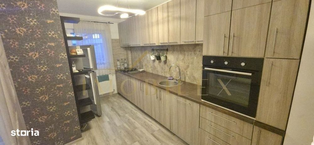 Apartament spatios 2 camere, decomandat, zona BMW/Vivo