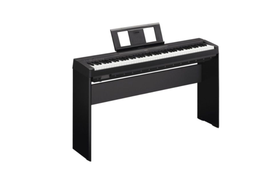 Yamaha P-45  комплект черный