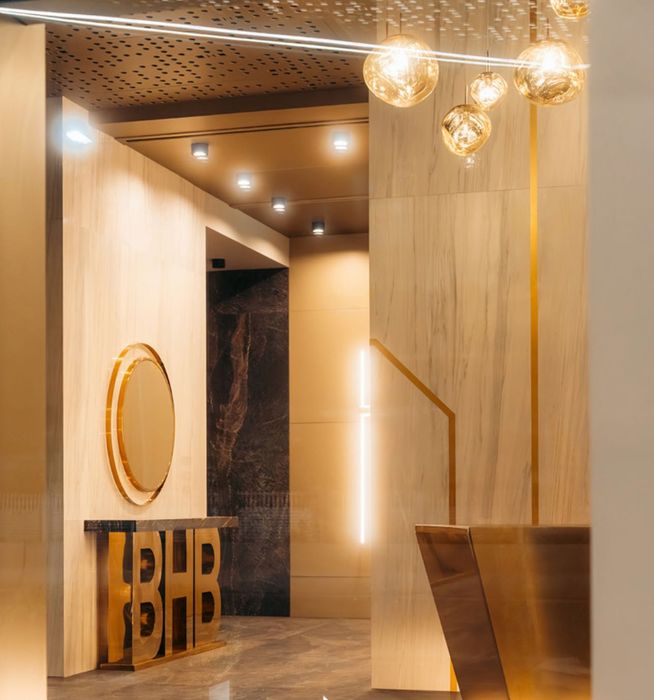 Apartament premium in BHB Avenue, Aviatiei