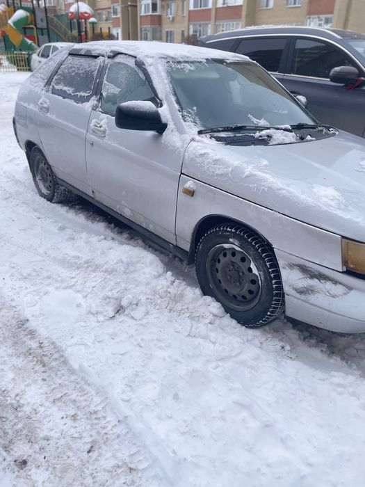 Ваз 2112 сатылады