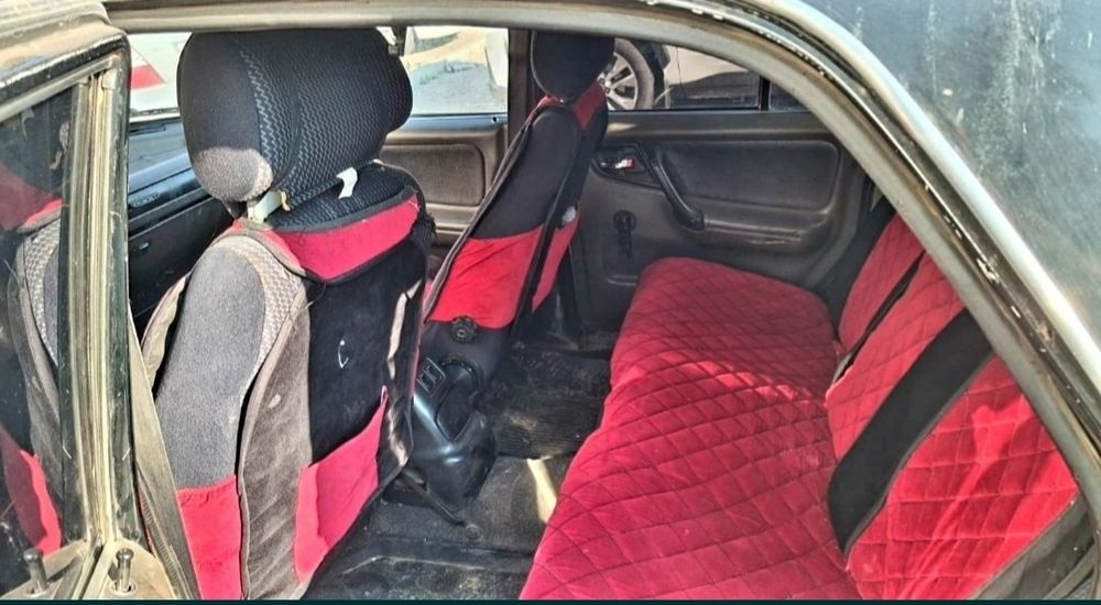 Прода  Волгу 3110