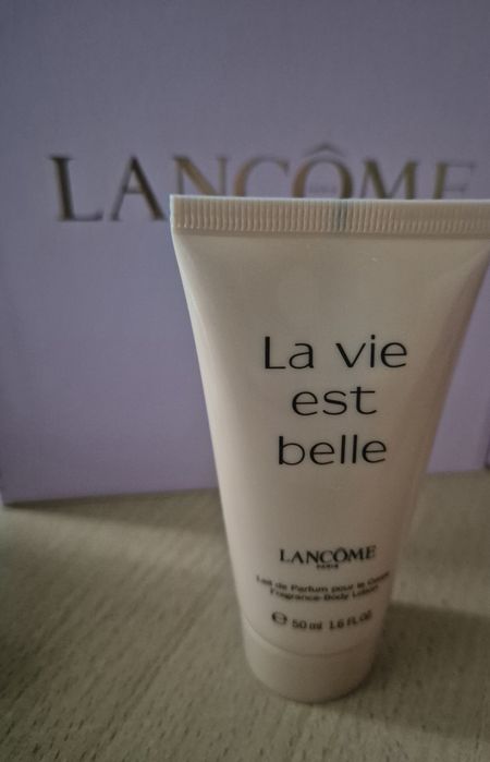 Lancome-нова козметика