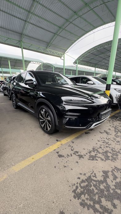 BYD Champion 605 Honor