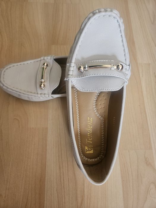 Нови дамски мокасини