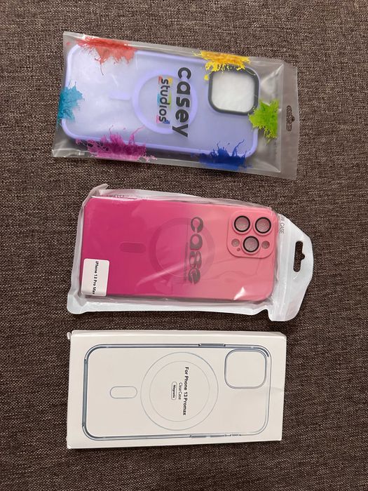 iPhone 13 ProMax 128gb