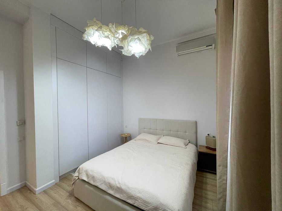 СВОЯ.Аренда 3-комнатной квартиры | Darhan Avenue — Serviced apartment