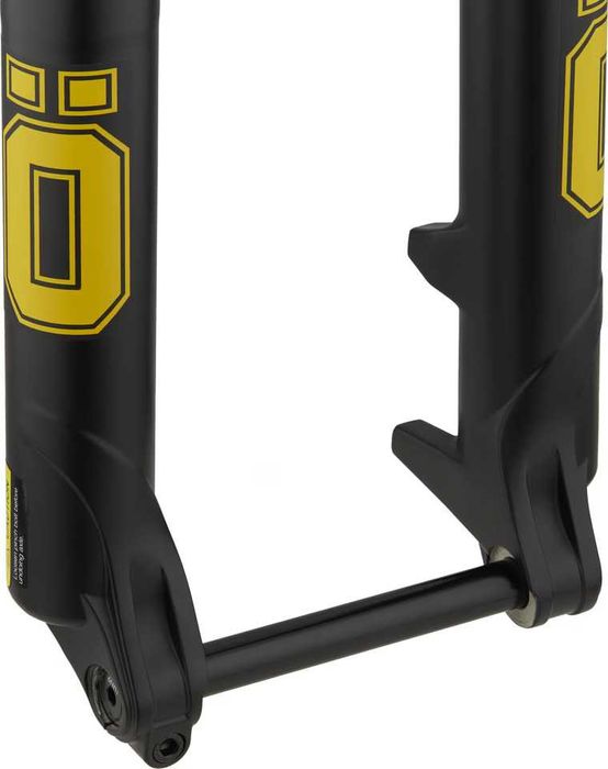 Вилка Öhlins RXF36 m.2 Air 29" 170mm Boost 15x110mm Tapered